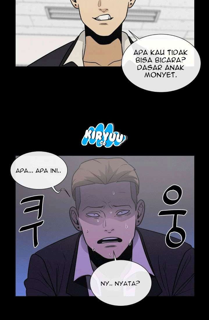 The Devil Boy Chapter 35 Gambar 40