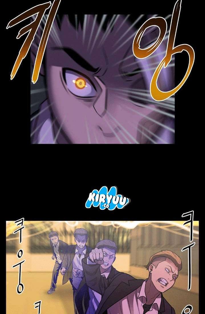 The Devil Boy Chapter 35 Gambar 42