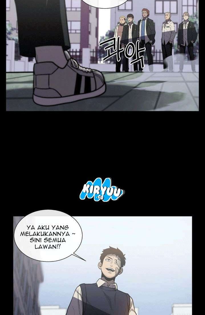 The Devil Boy Chapter 35 Gambar 48