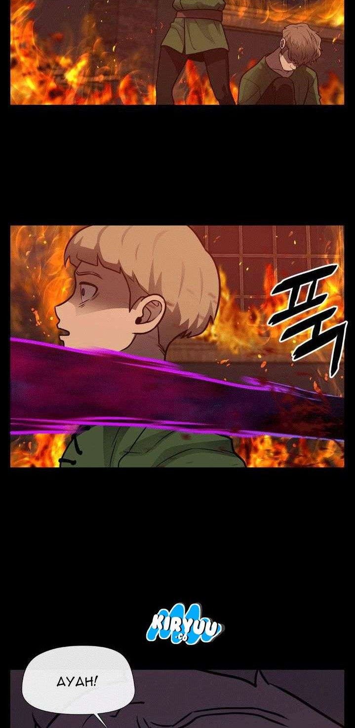 The Devil Boy Chapter 35 Gambar 4