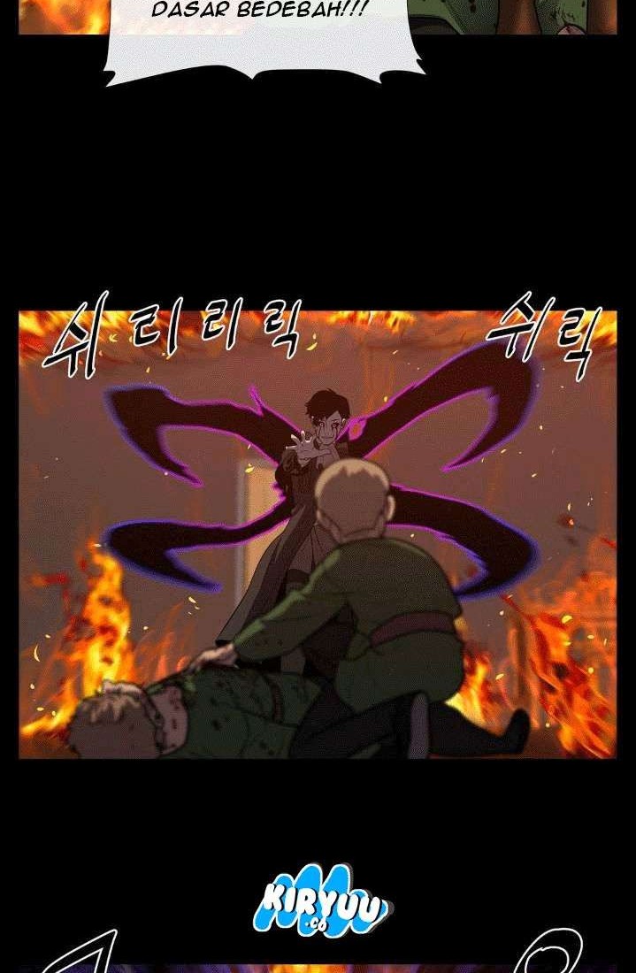 The Devil Boy Chapter 35 Gambar 6