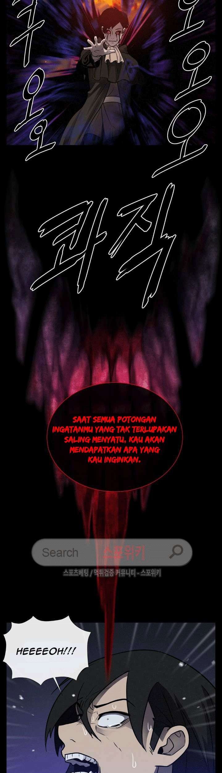 The Devil Boy Chapter 35 Gambar 7