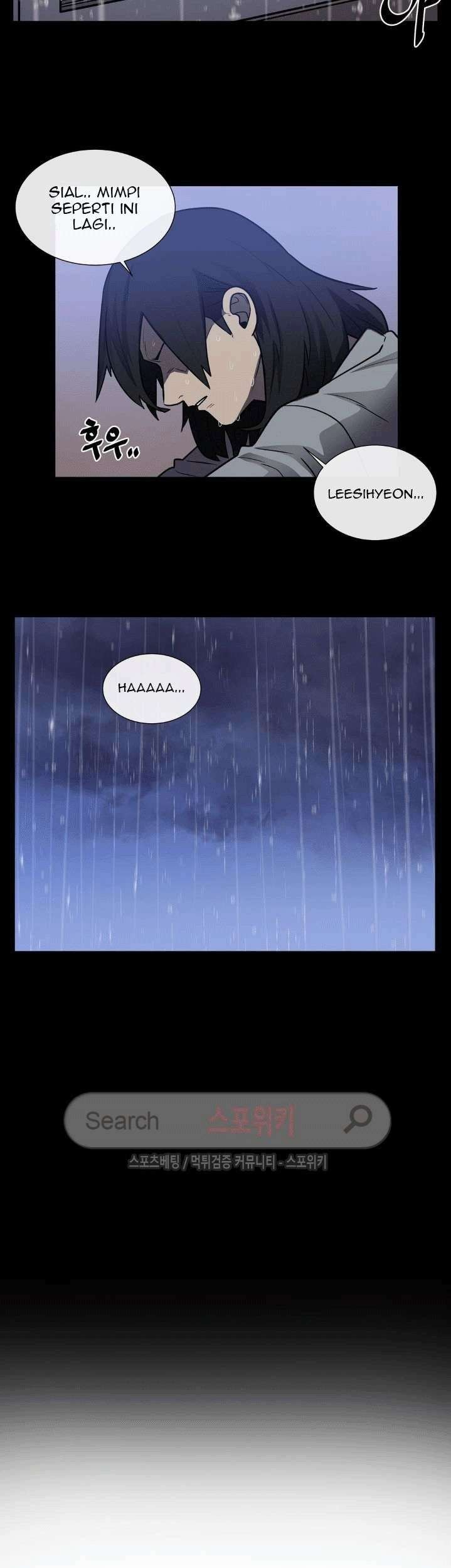 The Devil Boy Chapter 35 Gambar 9