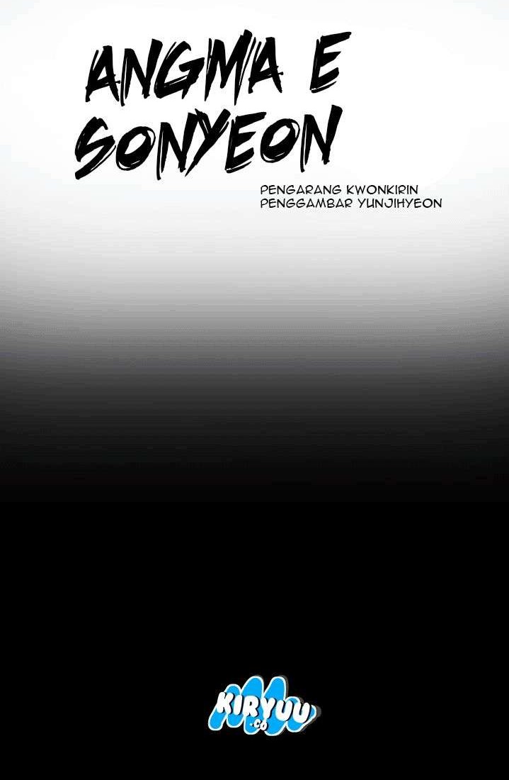 The Devil Boy Chapter 35 Gambar 10