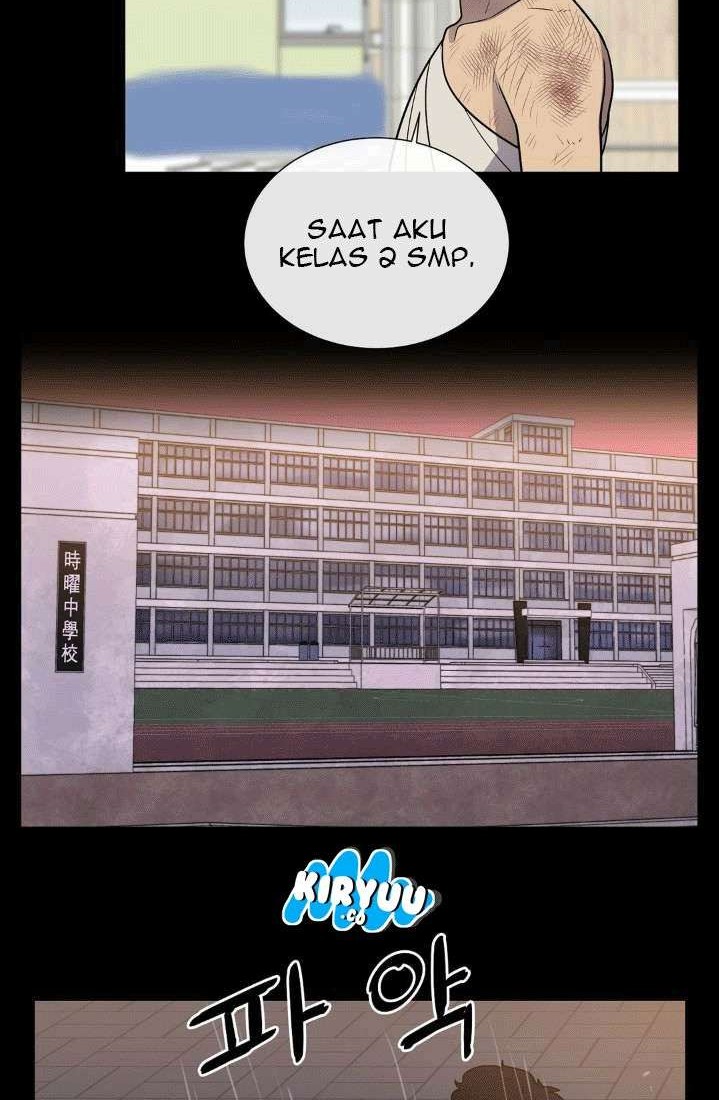 The Devil Boy Chapter 35 Gambar 14