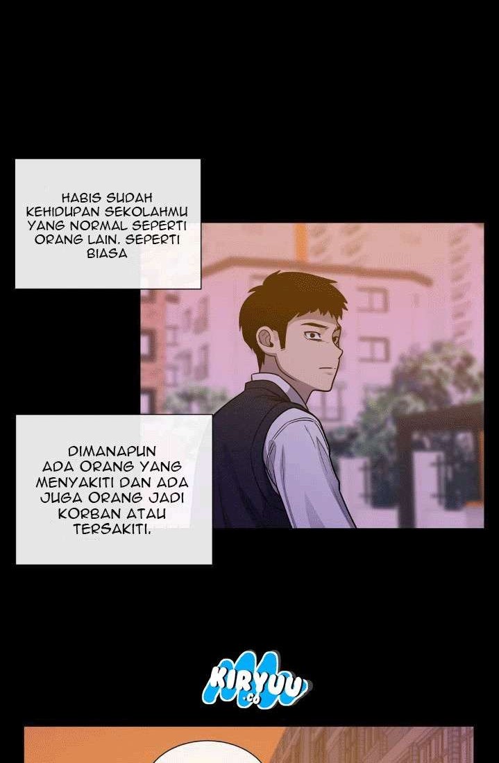 The Devil Boy Chapter 35 Gambar 16