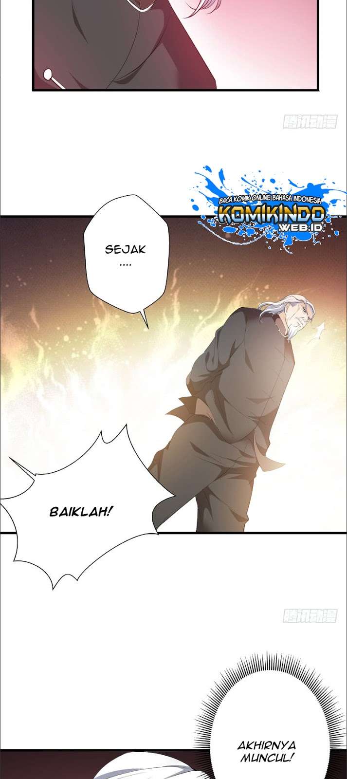 Rebirth Of The Urban Mad Immortal Chapter 34 Gambar 45