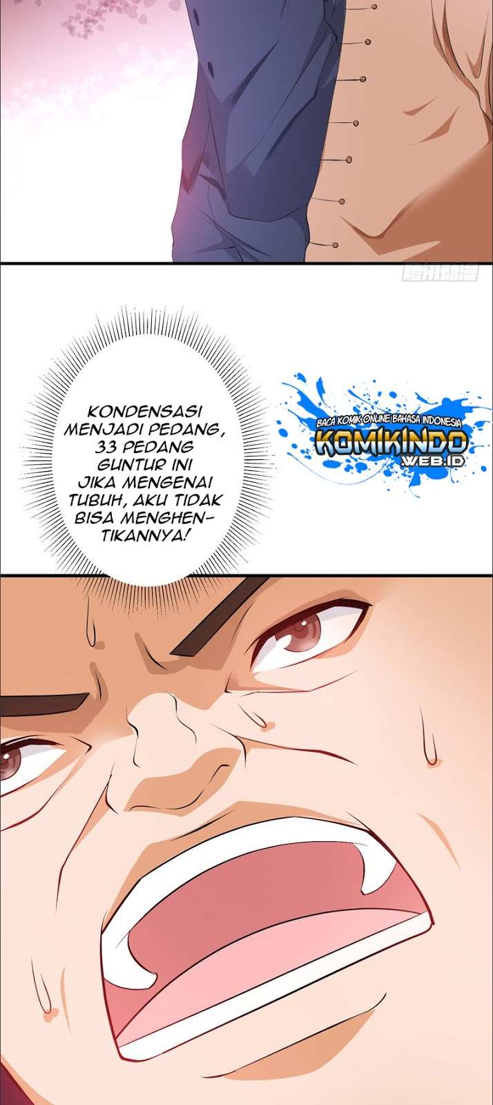 Rebirth Of The Urban Mad Immortal Chapter 34 Gambar 7