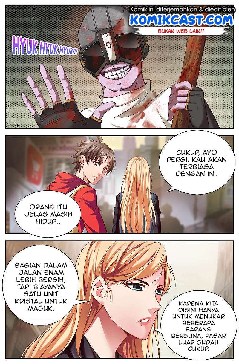 I Have a Mansion In The Post-Apocalyptic World Chapter 16 Gambar 3