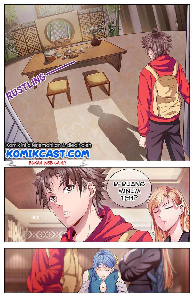 I Have a Mansion In The Post-Apocalyptic World Chapter 17 Gambar 9