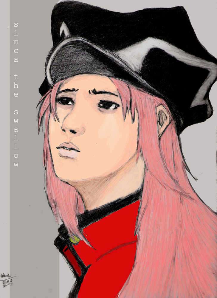 Baca Komik Air Gear Chapter 160 Gambar 1