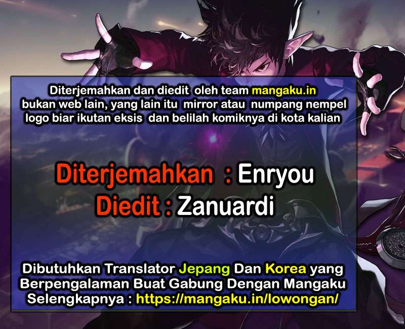 Komik Journey to the West (Zheng Jian He) Chapter 30 gambar nomor 1