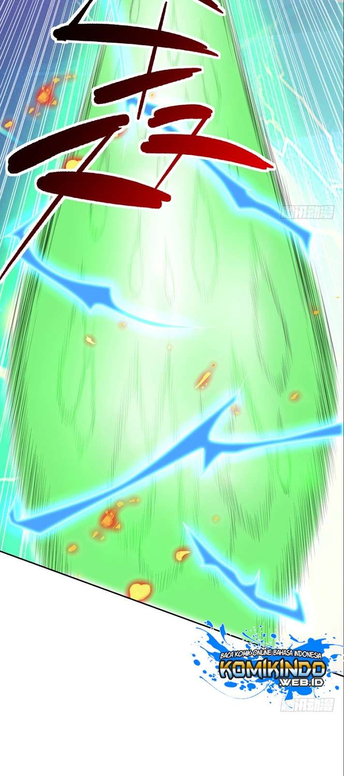 Rebirth Of The Urban Mad Immortal Chapter 35 Gambar 23