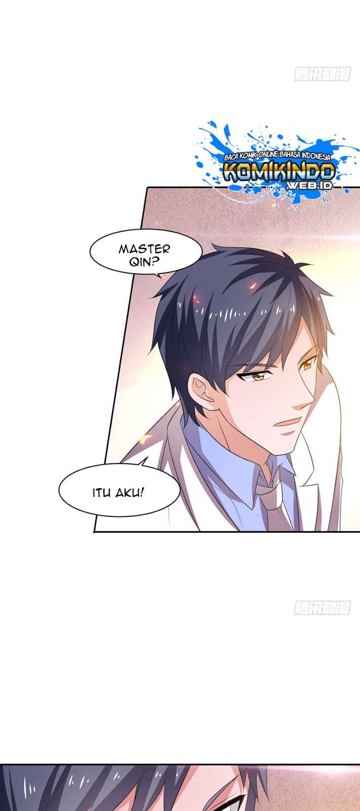 Rebirth Of The Urban Mad Immortal Chapter 35 Gambar 5