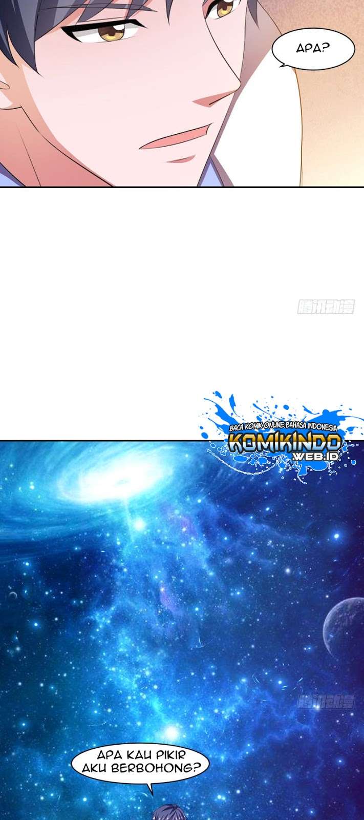 Rebirth Of The Urban Mad Immortal Chapter 35 Gambar 6