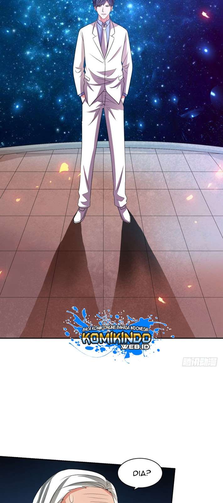 Rebirth Of The Urban Mad Immortal Chapter 35 Gambar 7