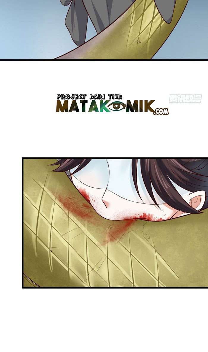 The Ghostly Doctor Chapter 104 Gambar 11