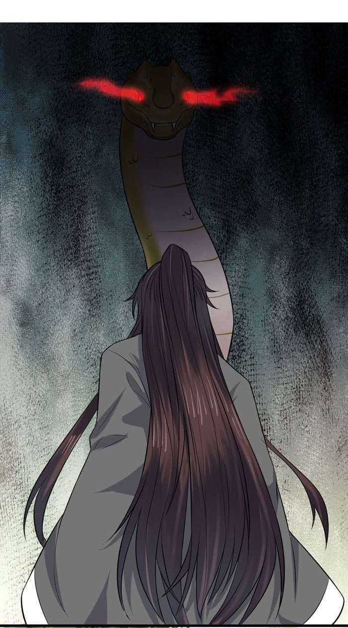 Baca Manhua The Ghostly Doctor Chapter 104 Gambar 2