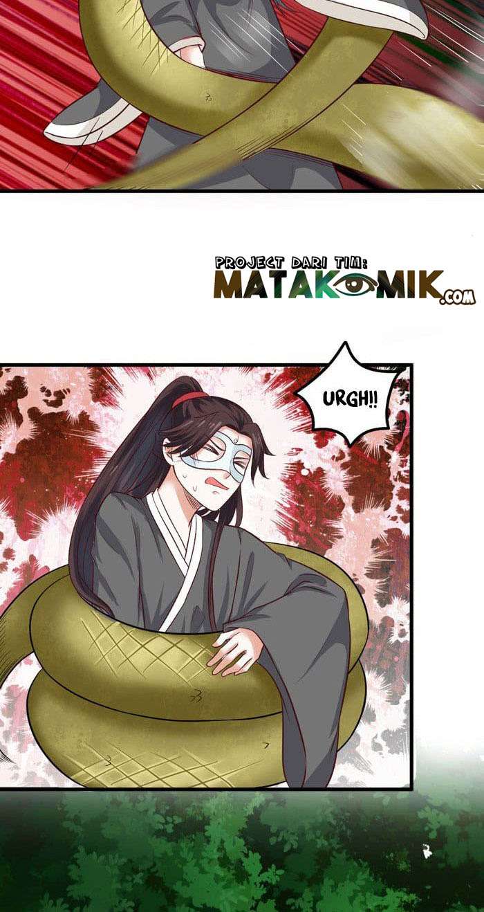 The Ghostly Doctor Chapter 104 Gambar 6