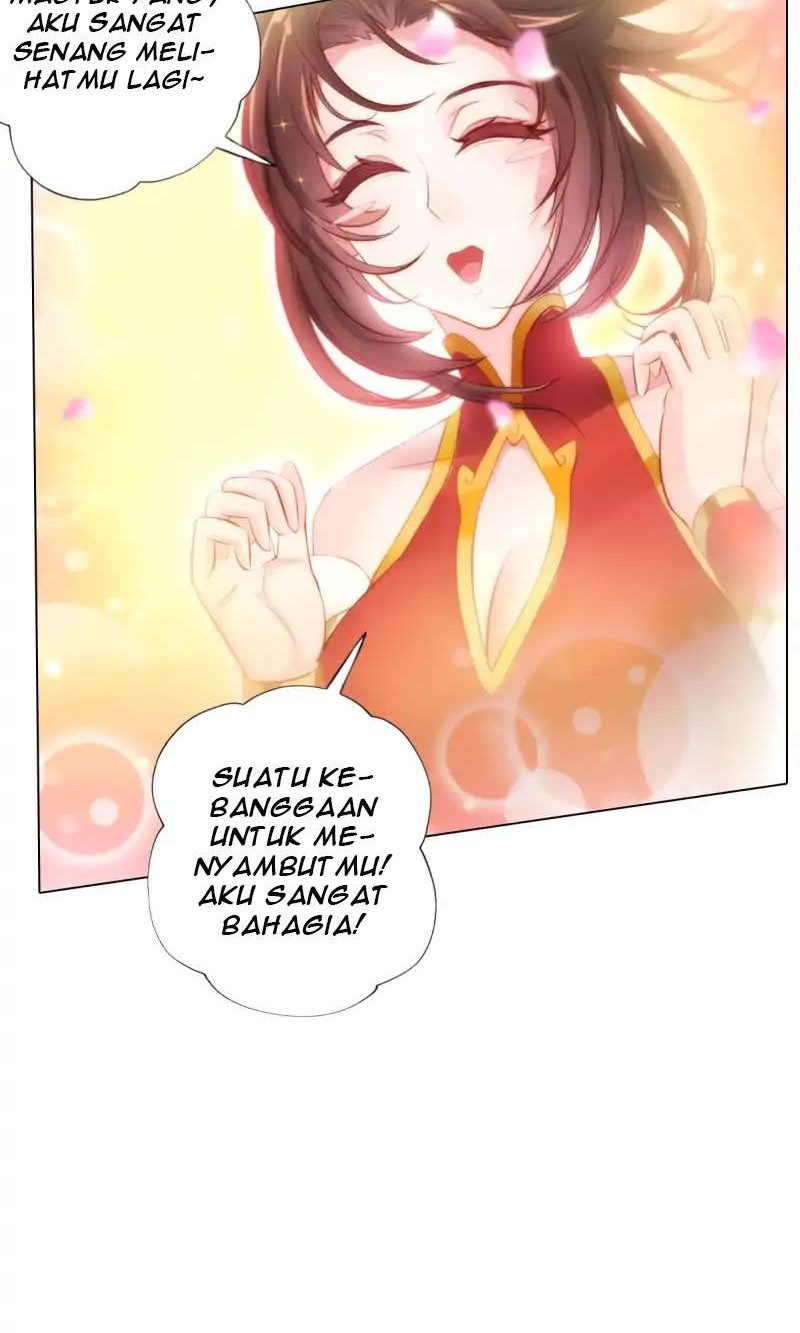 Lang Huan Library Chapter 31 Gambar 20