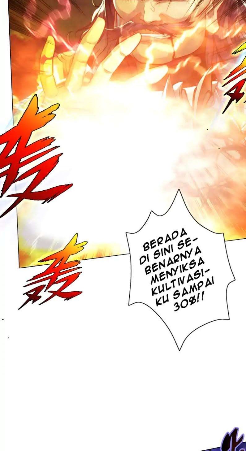 Lang Huan Library Chapter 31 Gambar 35
