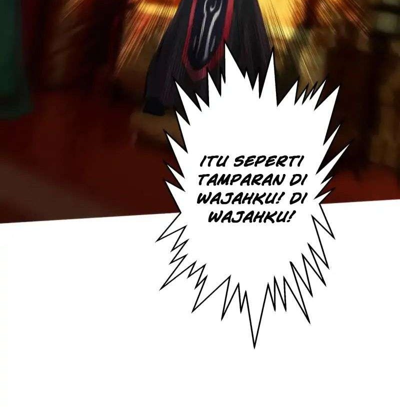 Lang Huan Library Chapter 30 Gambar 19
