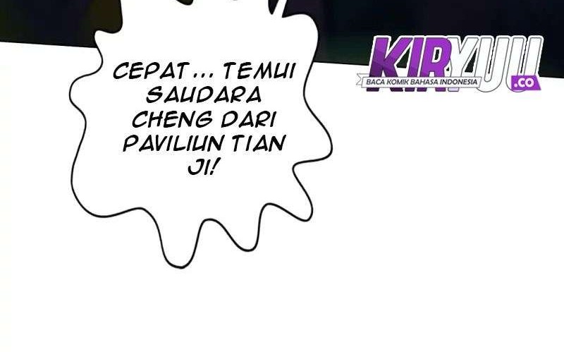 Lang Huan Library Chapter 30 Gambar 23