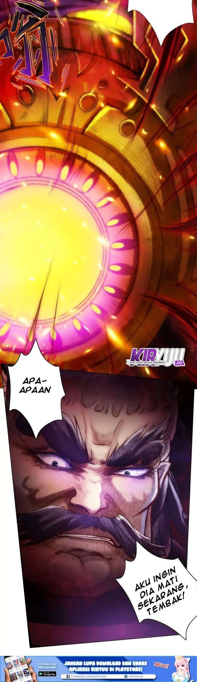 Lang Huan Library Chapter 30 Gambar 36