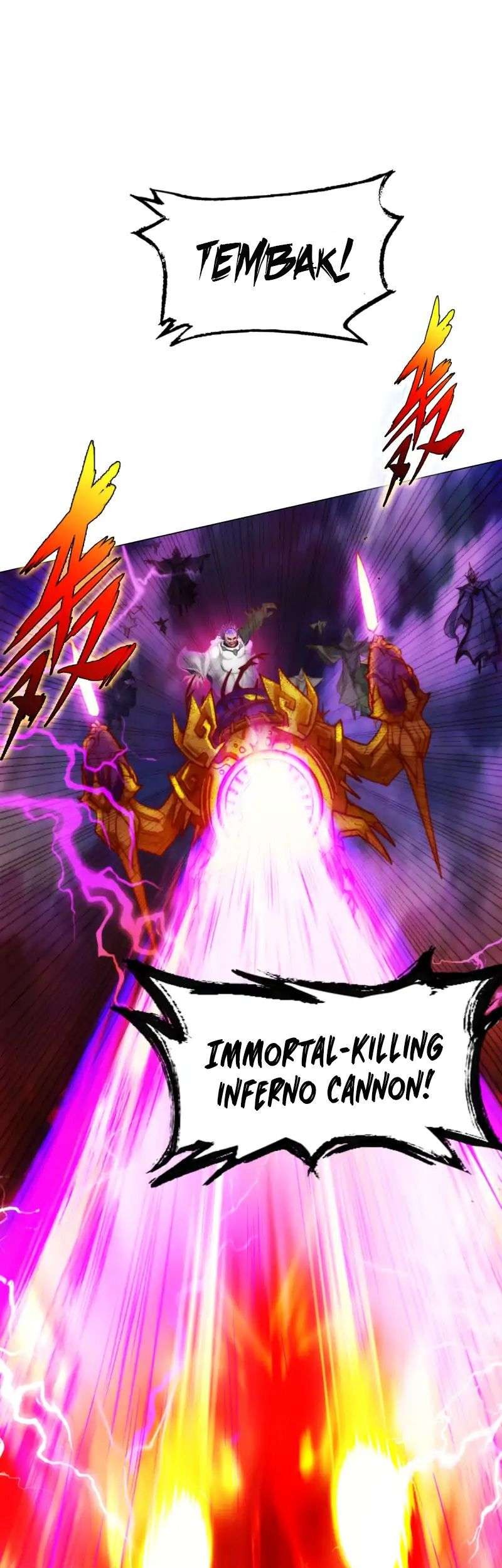 Lang Huan Library Chapter 30 Gambar 37