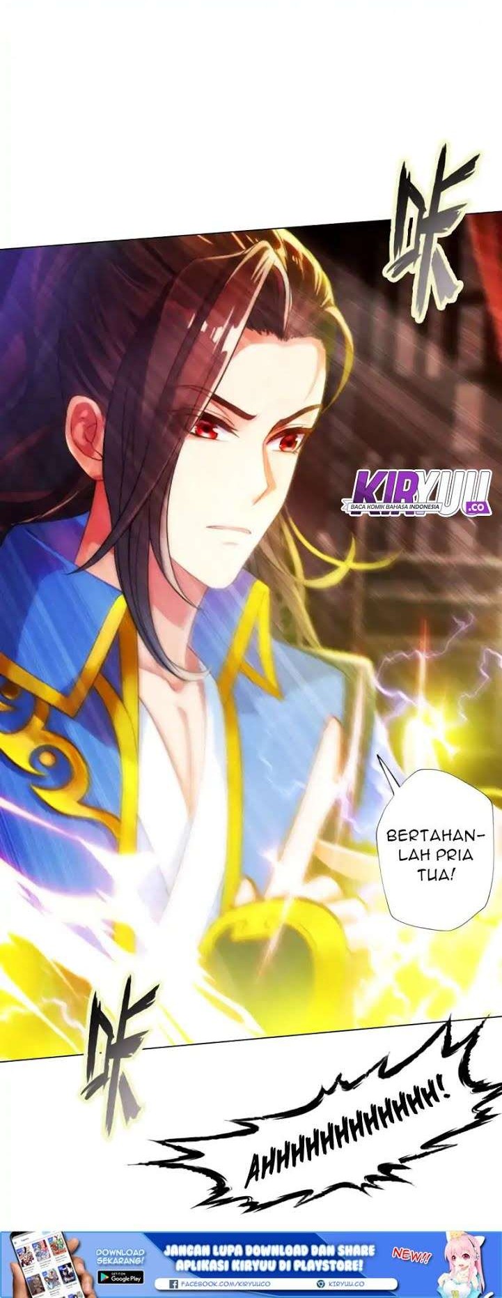 Lang Huan Library Chapter 30 Gambar 4