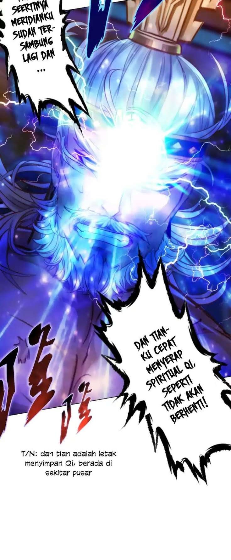 Lang Huan Library Chapter 30 Gambar 6