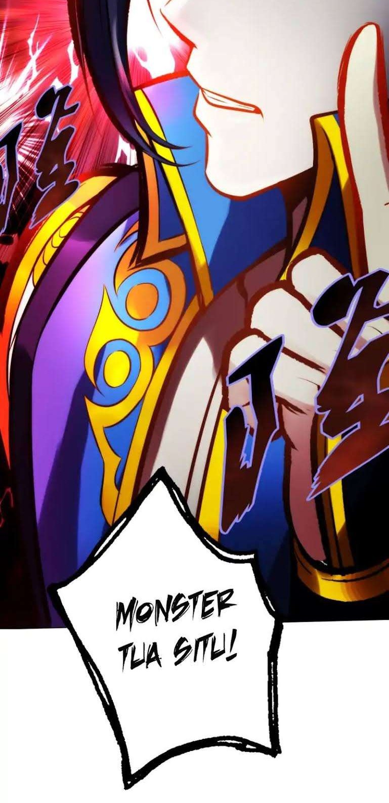 Lang Huan Library Chapter 30 Gambar 8