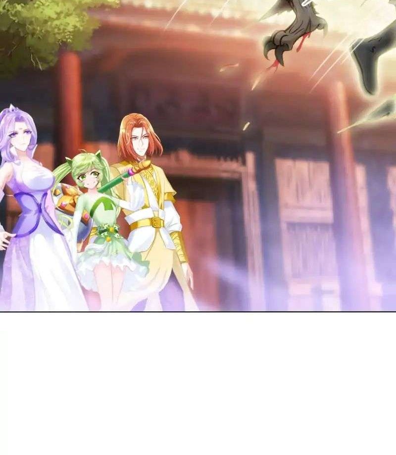 Lang Huan Library Chapter 30 Gambar 10