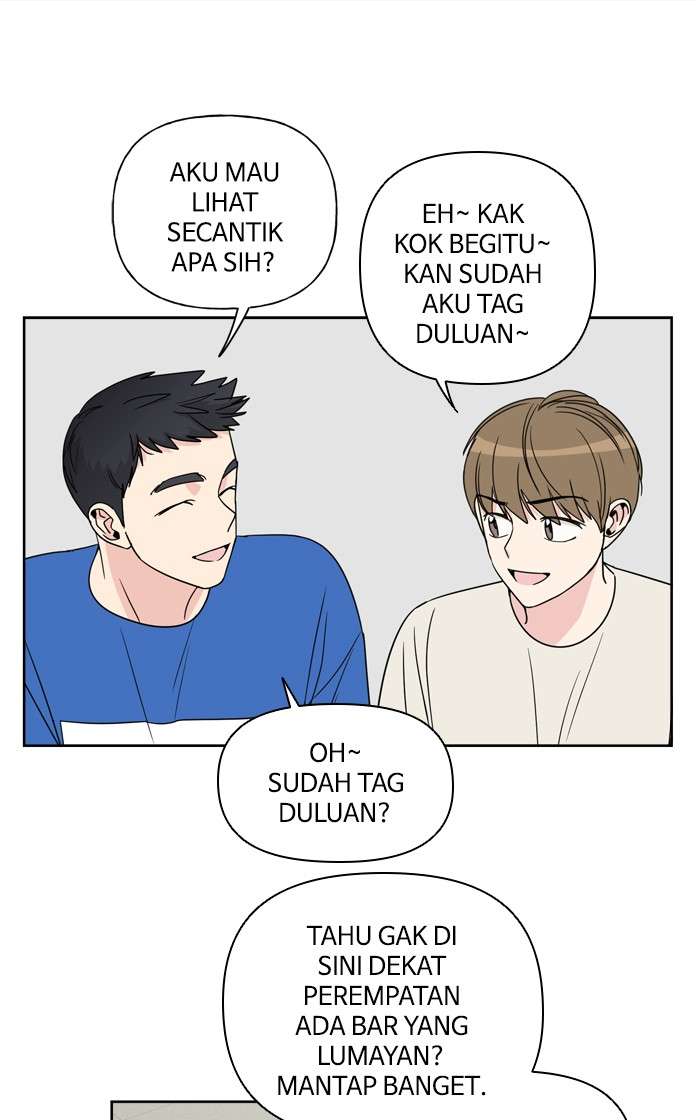 Baca Komik Mother, I’m Sorry Chapter 06 Gambar 1