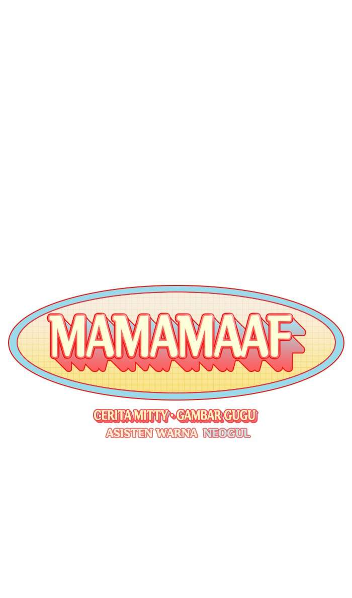 Mother, I’m Sorry Chapter 06 Gambar 11