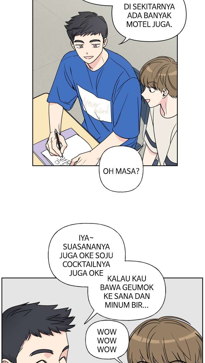 Baca Manhwa Mother, I’m Sorry Chapter 06 Gambar 2