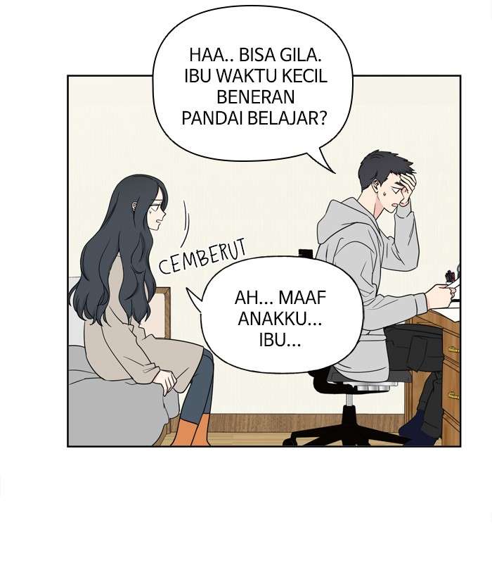 Mother, I’m Sorry Chapter 06 Gambar 21