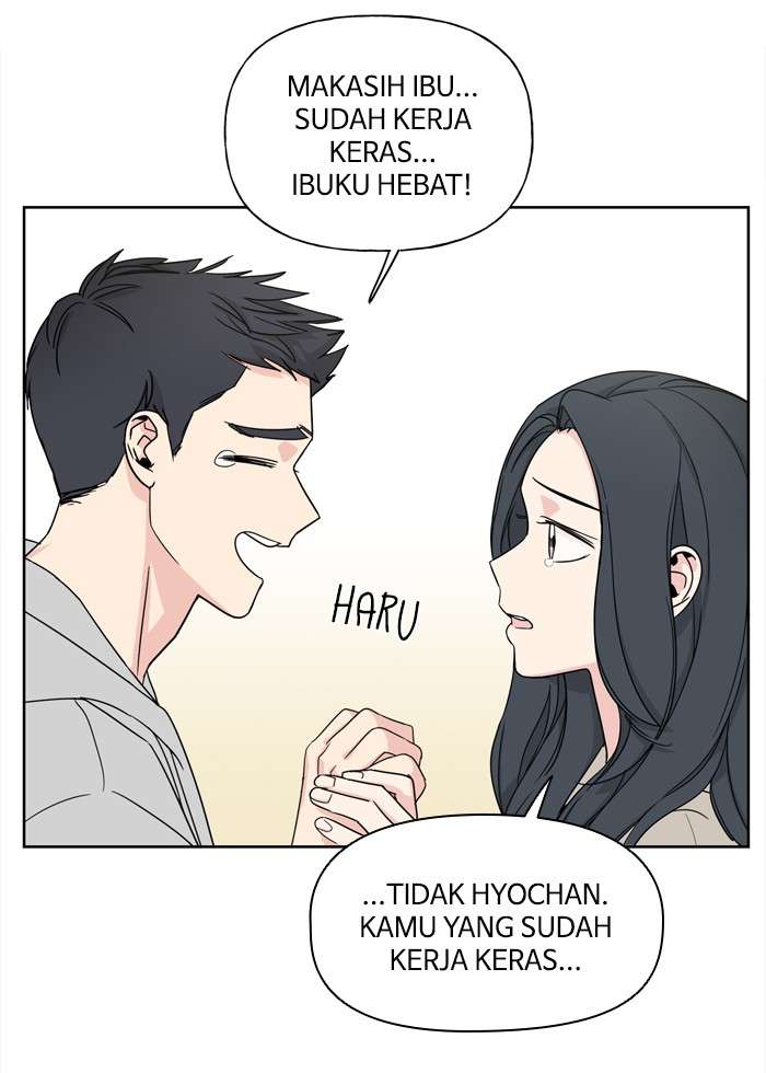 Mother, I’m Sorry Chapter 06 Gambar 25