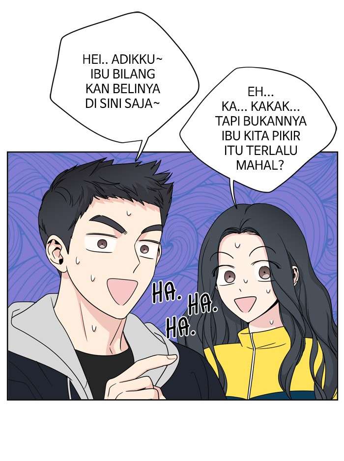 Mother, I’m Sorry Chapter 06 Gambar 42