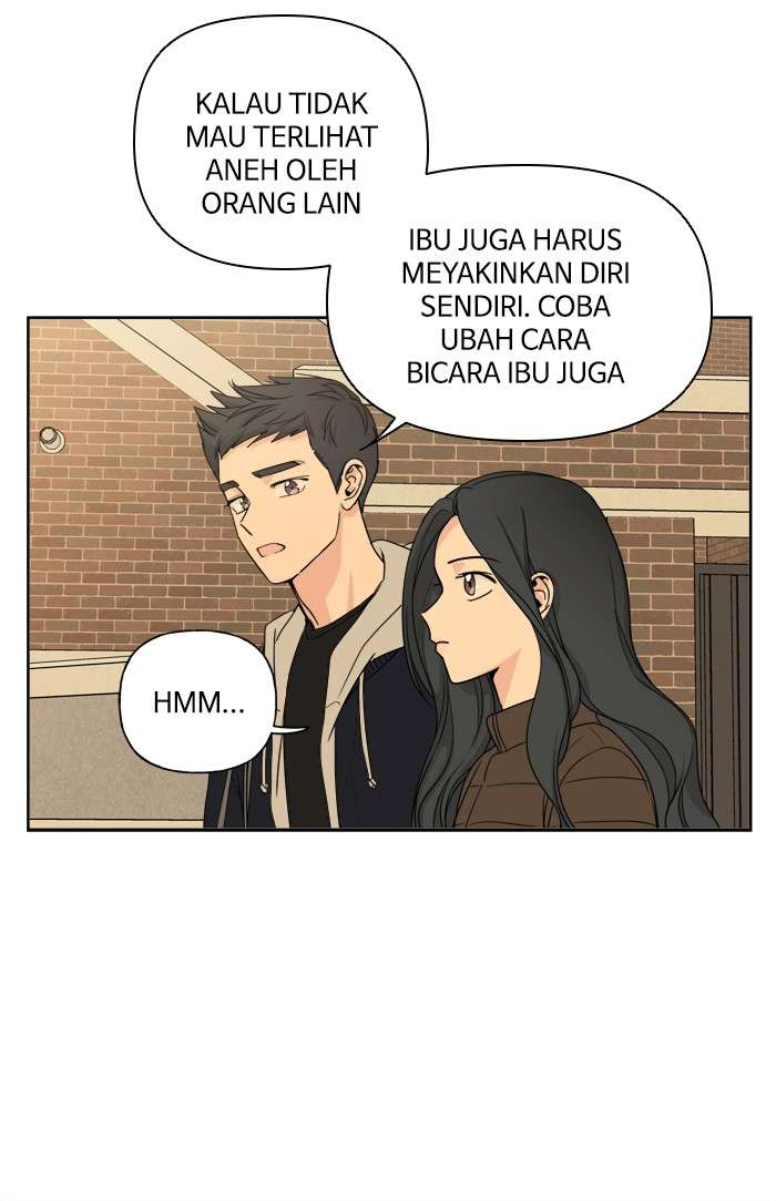 Mother, I’m Sorry Chapter 06 Gambar 55
