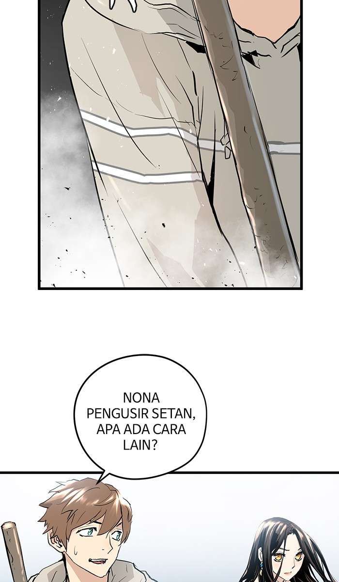 Promised Orchid Chapter 08 Gambar 11