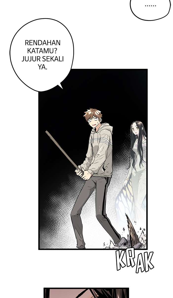 Promised Orchid Chapter 08 Gambar 13