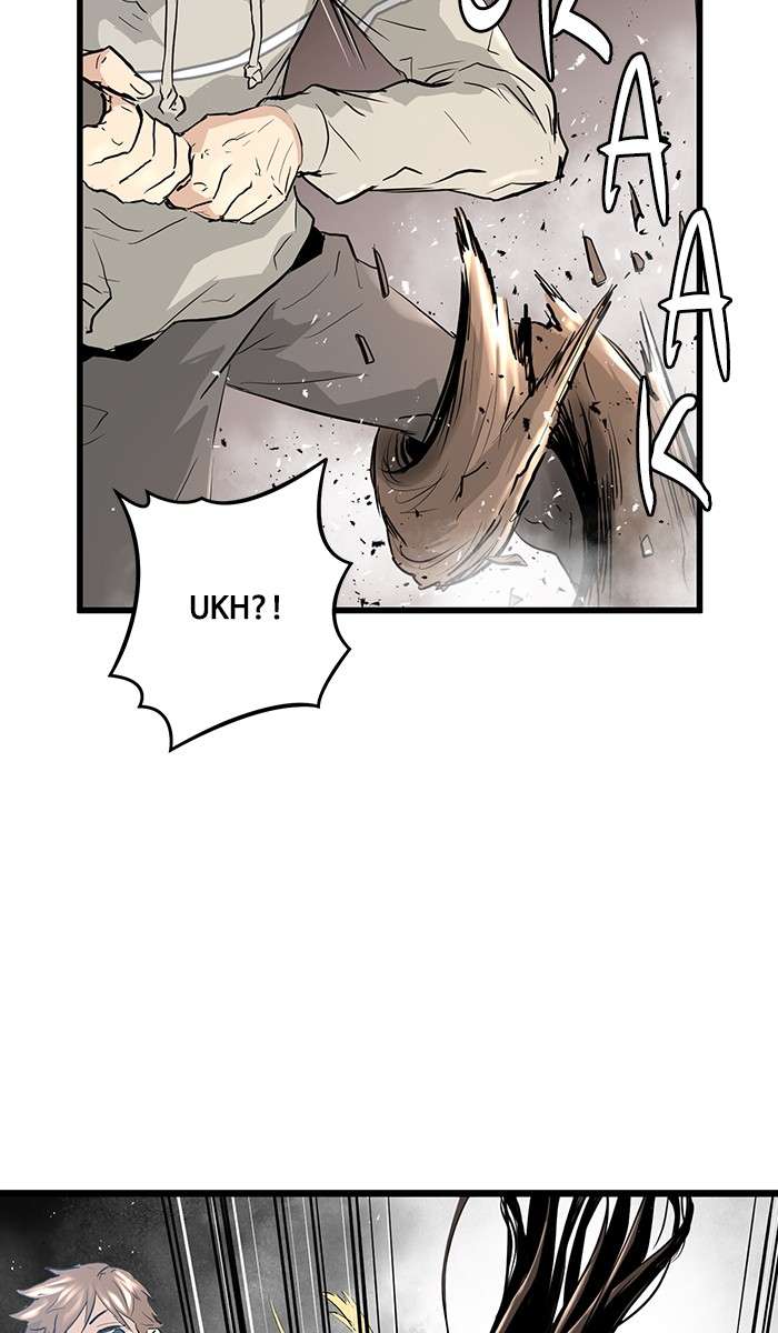 Promised Orchid Chapter 08 Gambar 15