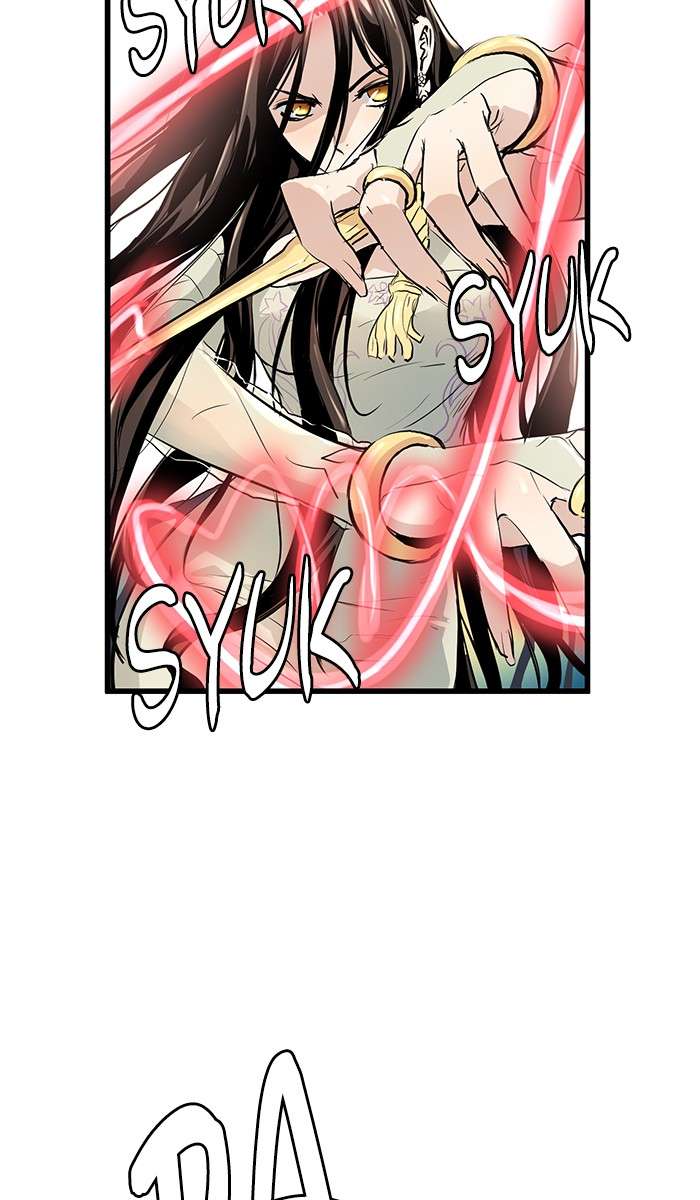 Promised Orchid Chapter 08 Gambar 18