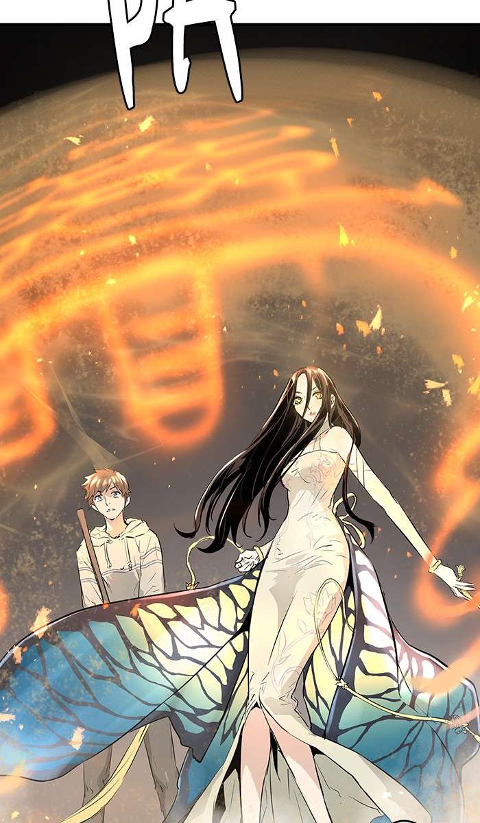 Promised Orchid Chapter 08 Gambar 19