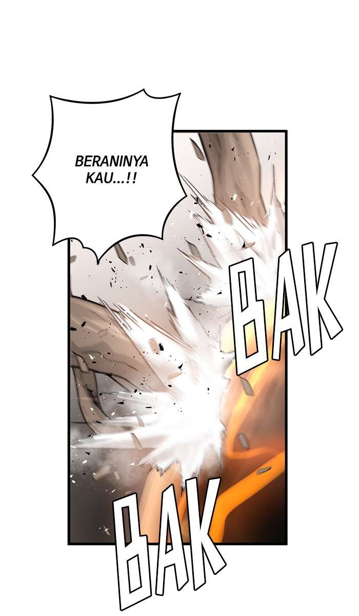 Promised Orchid Chapter 08 Gambar 21