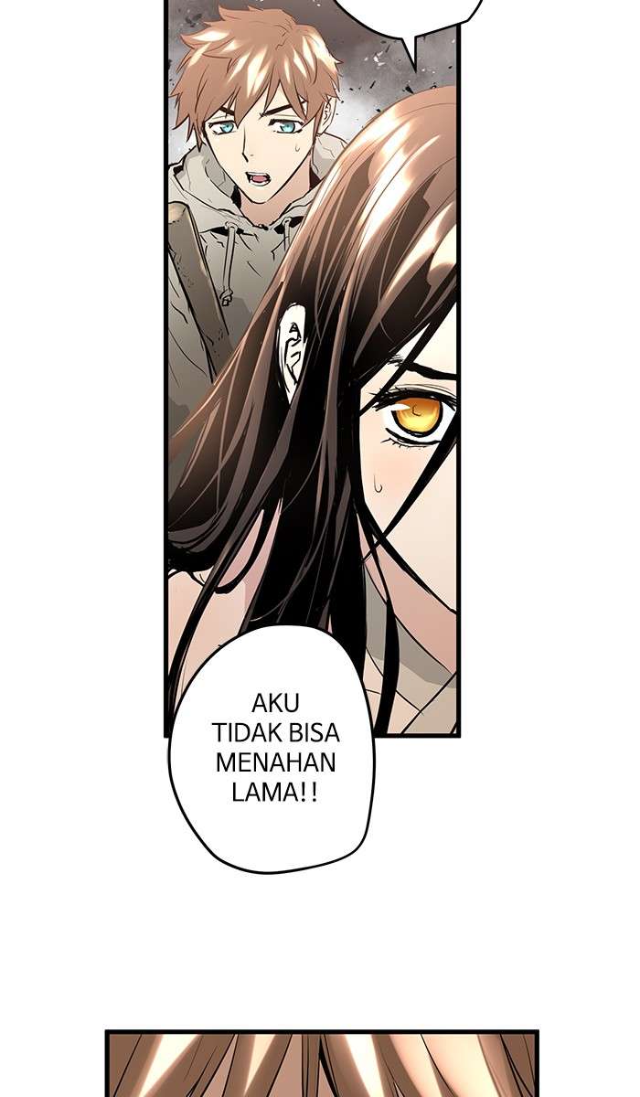 Promised Orchid Chapter 08 Gambar 25