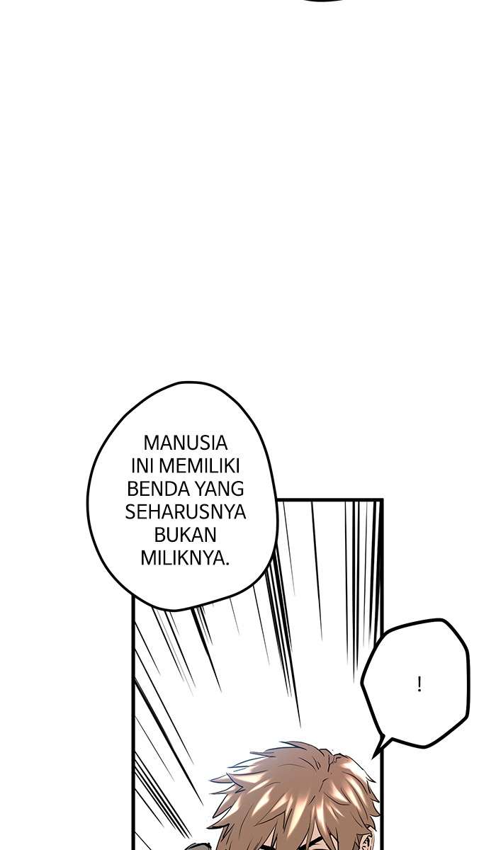 Promised Orchid Chapter 08 Gambar 3