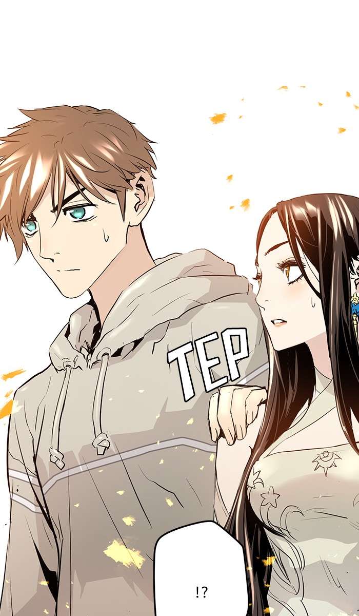 Promised Orchid Chapter 08 Gambar 30