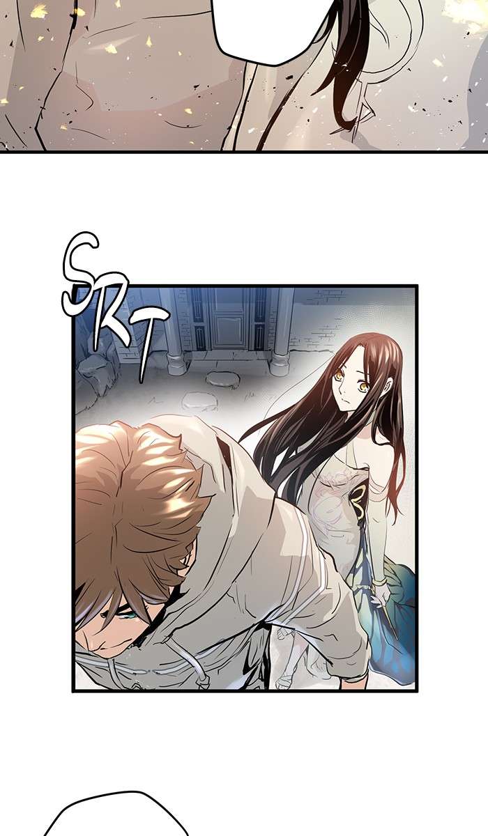 Promised Orchid Chapter 08 Gambar 31